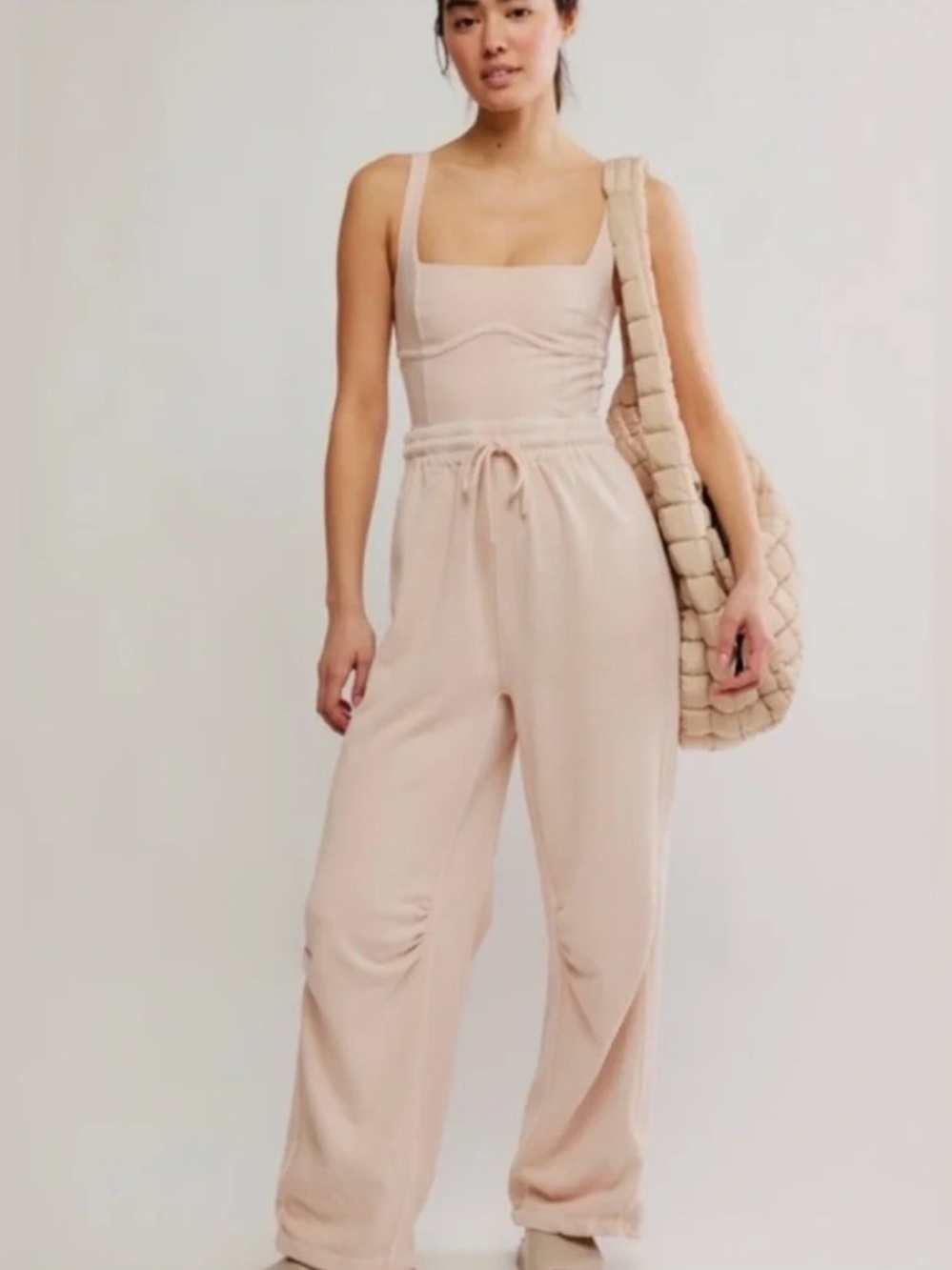 Free People Inbound Onsie - Picture 1 of 6